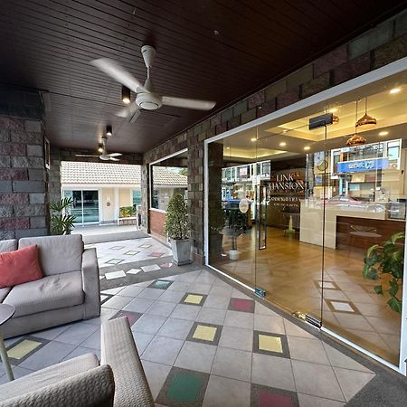 清邁 Link Mansion酒店 外观 照片